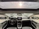 Toyota RAV4 2019 Toyota Rav4 XLE Full Option 2.5L V4 - Rear Camera - Leather Seat - Sunroof - AWD 4x4