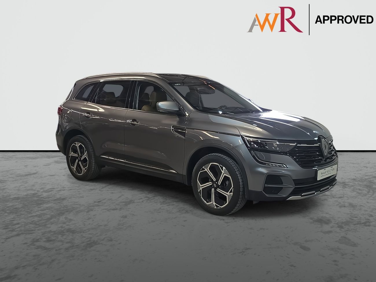 Renault Koleos PE 2.0