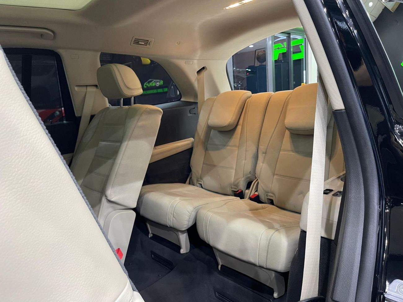 Mercedes-Benz GLS 450 Premium 3.0L (389 HP)