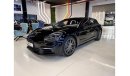 Porsche Panamera PANAMERA 4S 2018/ GCC /2 YEARS WARRANTY AND SERVICE