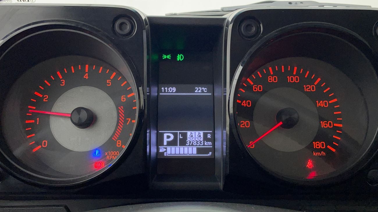 Suzuki Jimny GLX 1.5 | Zero Down Payment | Home Test Drive