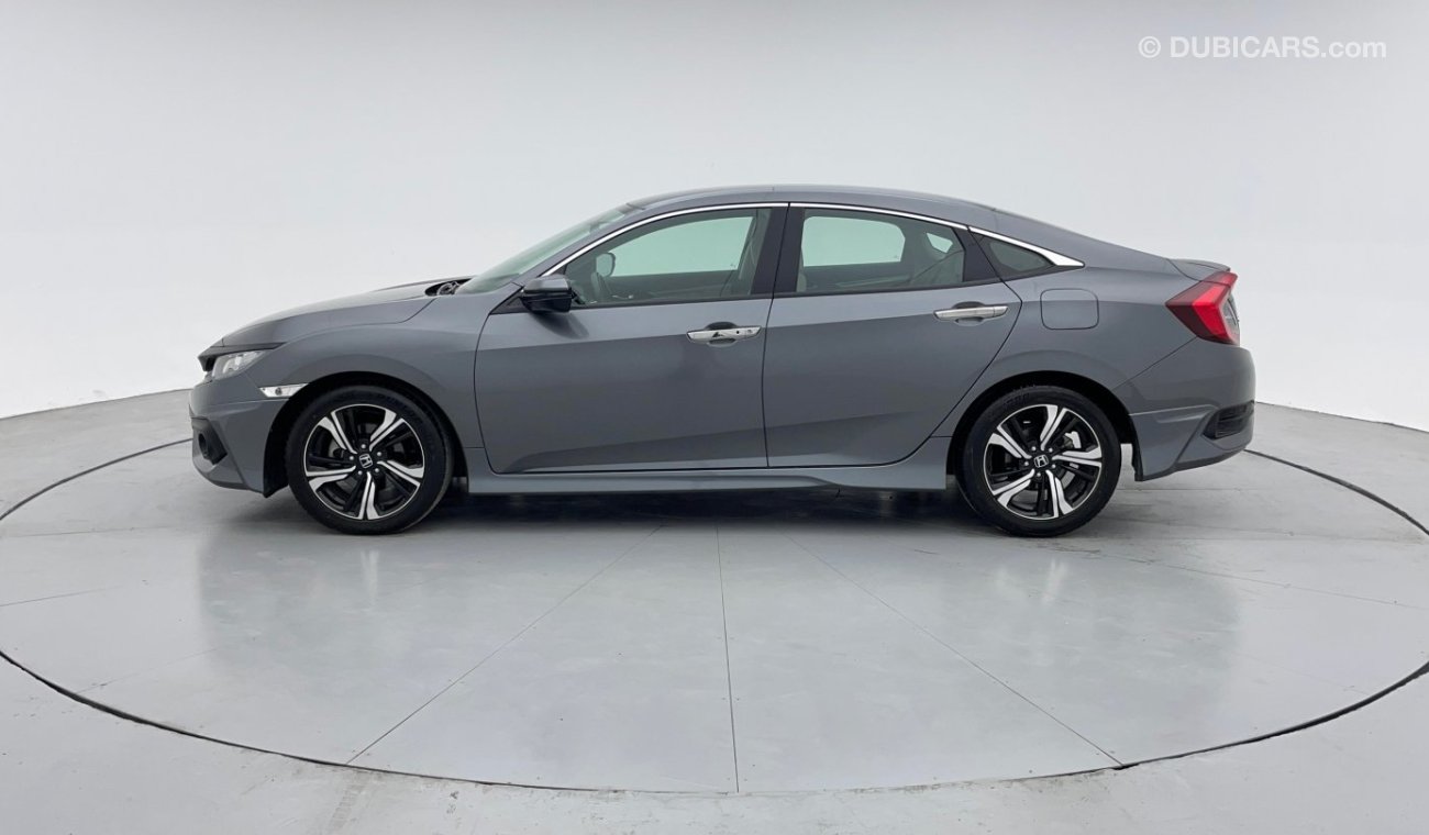 Honda Civic LX SPORT 1.6 | Zero Down Payment | Free Home Test Drive