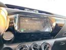 تويوتا هيلوكس TOYOTA HILUX 2.4L SC DLX EXPORT PRICE - TOYOTA HILUX 2.4L SC DLX