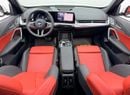 BMW X1 XDRIVE20i LUXURY M SPORT PACKAGE 2025 BMW X1 xDrive20i, BMW Warranty+Service Contract+Full Service H
