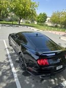 Ford Mustang Ecoboost