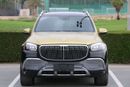 Mercedes-Benz GLS 450 Premium MERCEDES BANZ AMG GLS540 IMPORT 2021 MAYBACH BODYKIT FULL OPTION PERFECT CONDITION
