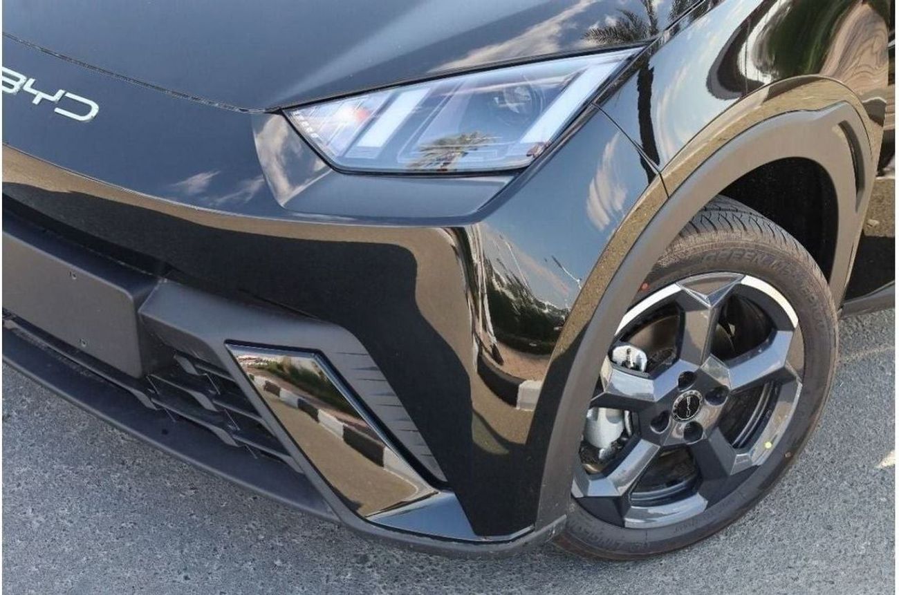 BYD Seagull BYD_SEAGULL_2025_ELECTRIC_405KM