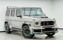 Mercedes Benz G63 AMG 4MATIC SUV