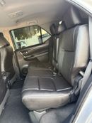 Toyota Fortuner PREMIUM BLACK INTERIOR | 7 SEATER | RHD | AUTOMATIC TRANSMISSION | | 2800CC DIESEL | 2022