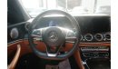 Mercedes-Benz E300 2.0L 2017 Model with GCC Specs