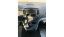 Hyundai H-1 CARGO 2.4L DIESEL MANUAL GEAR