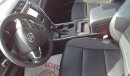 Toyota Camry XLE HYBRID