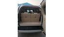 Toyota Prado Full option leather seats clean car Face change. Left hand drive