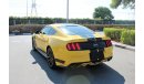 Ford Mustang 2015 /GT PREMIUM / GCC / WARRANTY AND FREE SERVICE CONTRACT TO 2021 OR 100K ALTAYER MOTORS