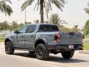 Ford Ranger RAPTOR