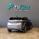 لاند روفر رانج روفر إيفوك 2,107 p.m • 0% Downpayment • Evoque R-Dynamic HSE • 1 Year Warranty