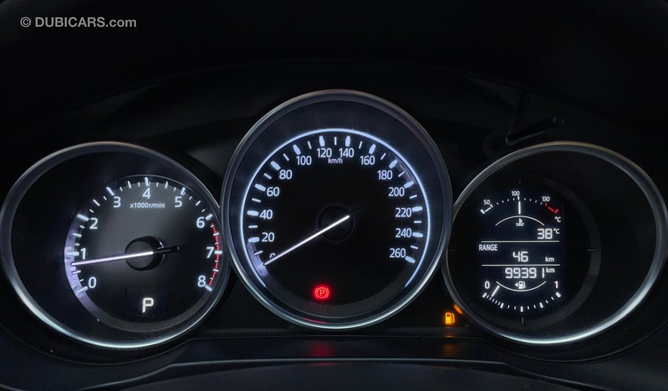 Mazda CX5 GS 2.5 | Zero Down Payment | Free Home Test Drive