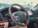 Toyota Land Cruiser GXR