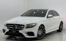مرسيدس بنز E300 AMG 2020 Mercedes Benz E300 AMG, Warranty, Full Mercedes Service History, Excellent Condition, GCC