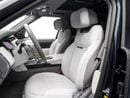 لاند روفر رينج روفر SV LWB P615
