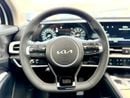 Kia Sportage 2.0L MPI LX (FWD)
