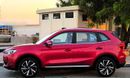 MG ZS 1.5Turbo Luxury Full Option GCC Specs 2025 Model Brand New Zero Km