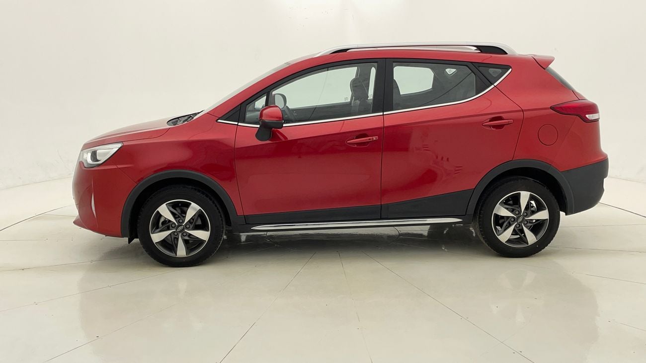 جاك S3 Plus LUXURY 1.6 | بدون دفعة مقدمة | اختبار قيادة مجاني للمنزل