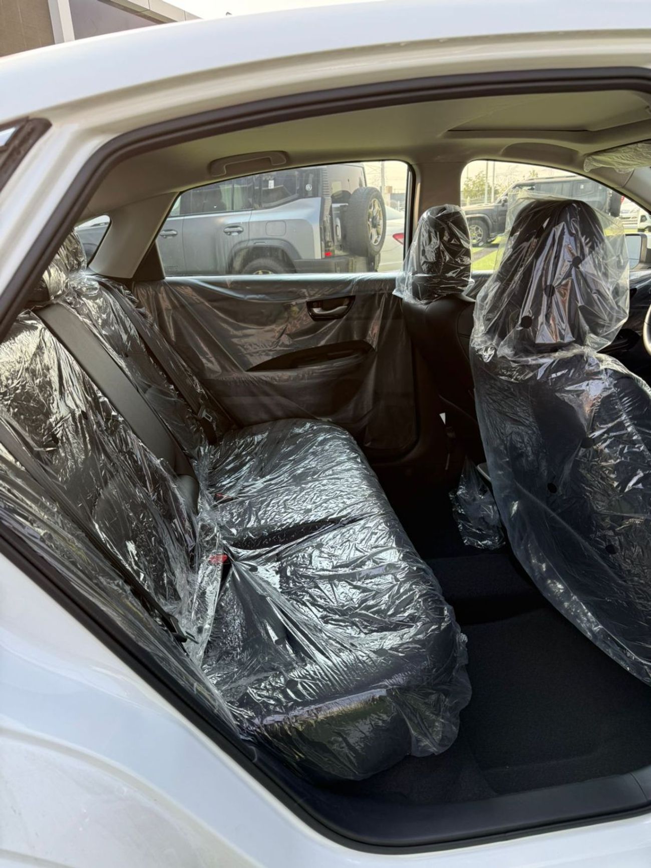 Honda Crider Honda Crider 2024 180 Turbo CVT Smart