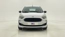 Ford Figo AMBIENTE 1.5 | Zero Down Payment | Free Home Test Drive