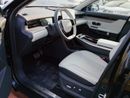 Jetour Dashing 1.6L Turbo Full option FWD SUV Black color