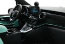 Mercedes Benz V 250 2023 Mercedes-Benz V250 V Line Desing, Mercedes Service History, 1 Year Warranty, GCC