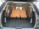 Toyota Fortuner EXR 2.7L (160 HP)