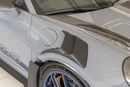 Porsche 911 Porsche 911 GT3 RS | Weissach Package | DEALER WARRANTY | Excellent Condition | Nardo Grey | 2025