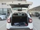 Renault Duster PE 1.6L