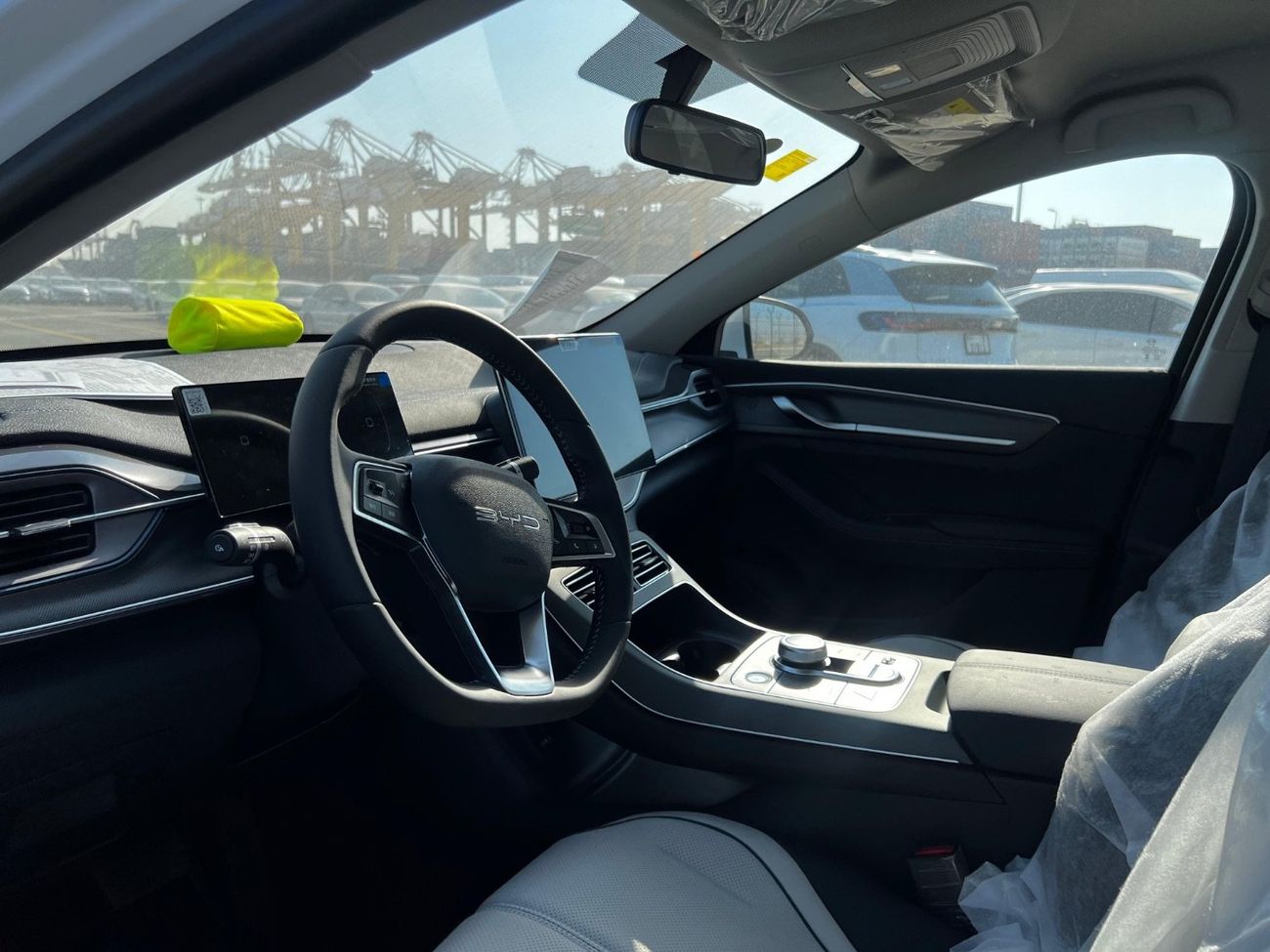 بي واي دي ديسترويار 05 Glory Edition DM-i 55km