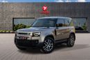 Land Rover Defender 90 SE P400