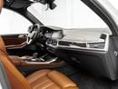 بي أم دبليو X7 2022 BMW X7 xDrive 40i, 3.0L TC I6, 4WD, 375 bhp, 7 Speed Automatic