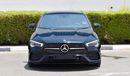 Mercedes-Benz CLA 200 AMG Coupe | Night Package | 2022 | Brande New