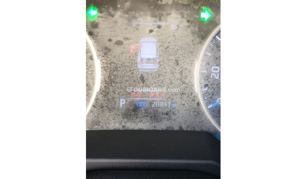 تويوتا راف ٤ Toyota Rav4 xle hybrid 2021 model