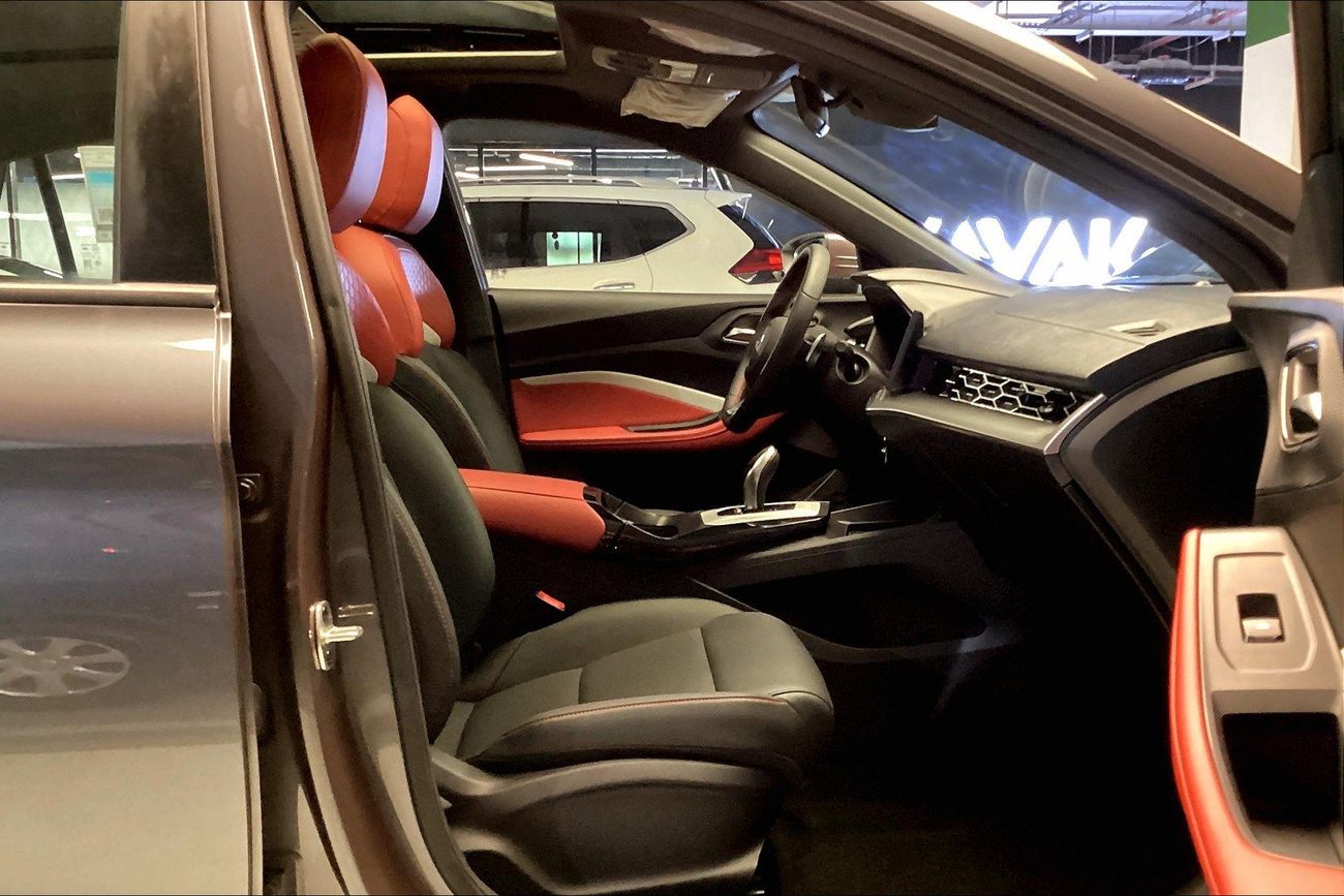 MG GT Luxury | Guaranteed Warranty | 0 Down Payment