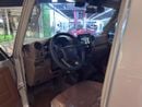 Toyota Land Cruiser 70 LC71 LX AED 3,700 MP | 2026 Toyota Land Cruiser LC 71 LX | GCC Specs | Al Futtaim Warranty