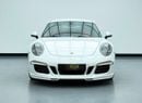 Porsche 911 CARRERA S