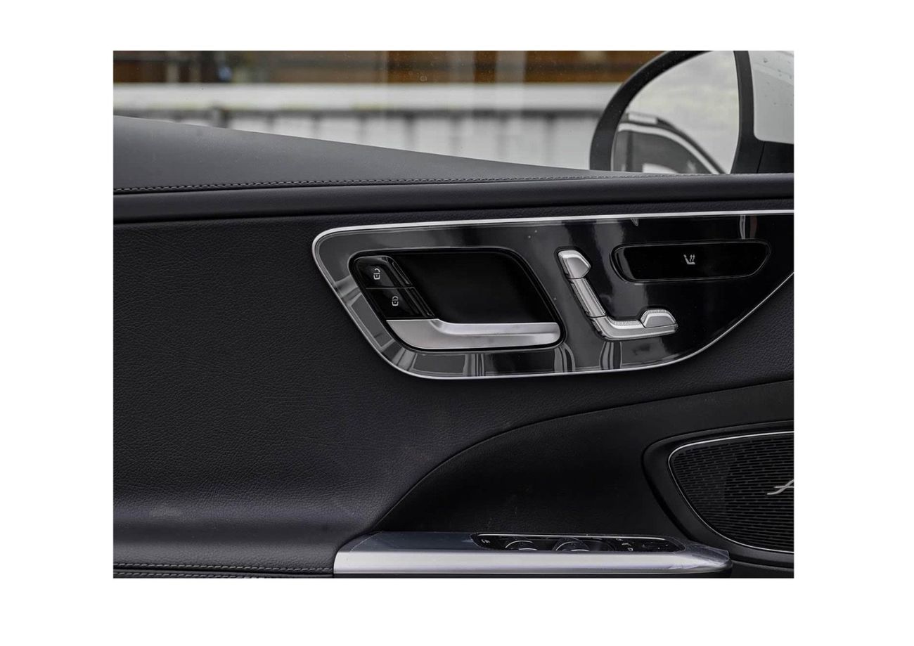 Mercedes Benz C200 L