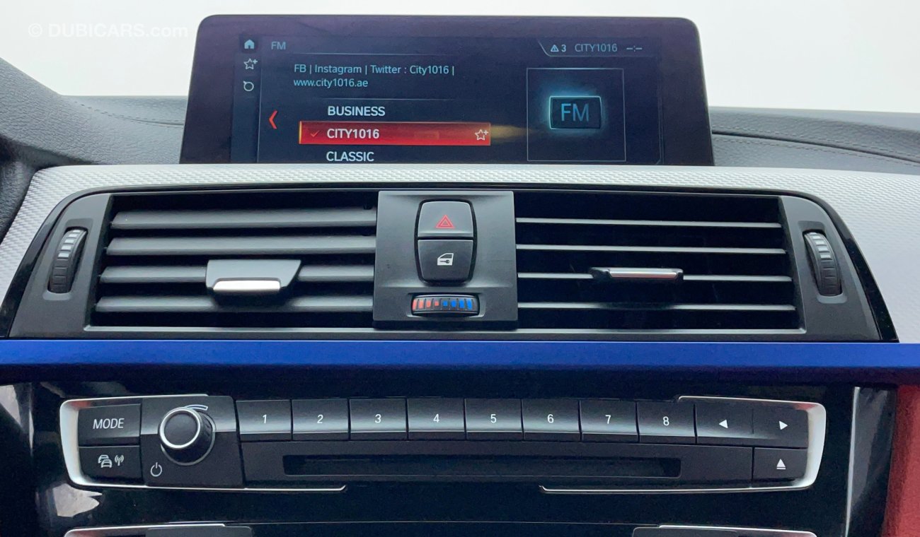 بي أم دبليو 430i 430i 2000