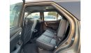 Toyota Fortuner TOYOTA FORTUNER 2.4 DIESEL FULL OPTION