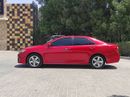 Toyota Camry GLX+ 2.5L Toyota Camry 2014 V4 2.5 Full options no1