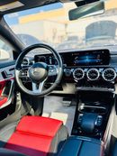 Mercedes Benz CLA250 AMG