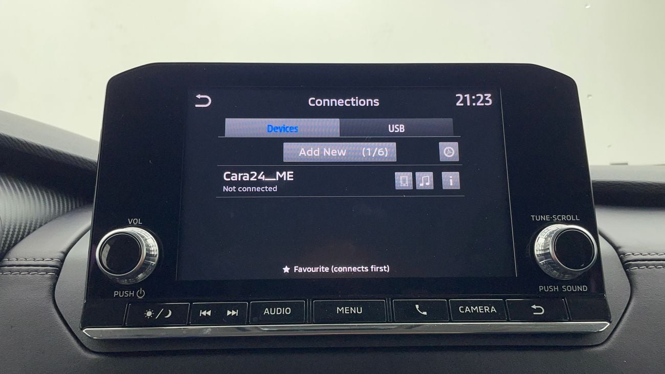 ميتسوبيشي آوتلاندر 2024 H/L+ SYN LEATHER | AED 1504/Month | 20% DP | 30 Day Return | Warranty | Service History