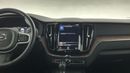 فولفو XC 60 MOMENTUM | شامل الضمان | 0 ﺪﻔﻋﺓ ﺃﻮﻟﻯ