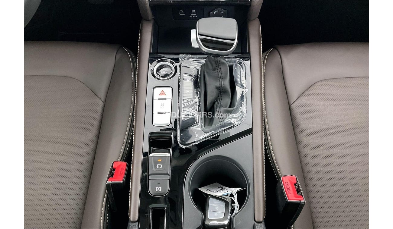 جاك J7 Intelligent